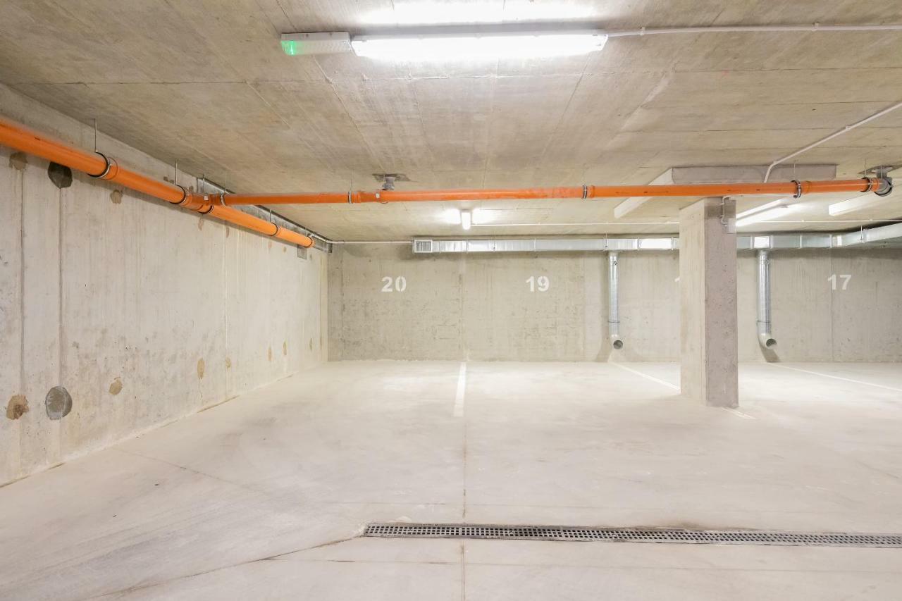 Jantar Apartamenty - Osiedle Bursztynowe II Колобжег Екстериор снимка